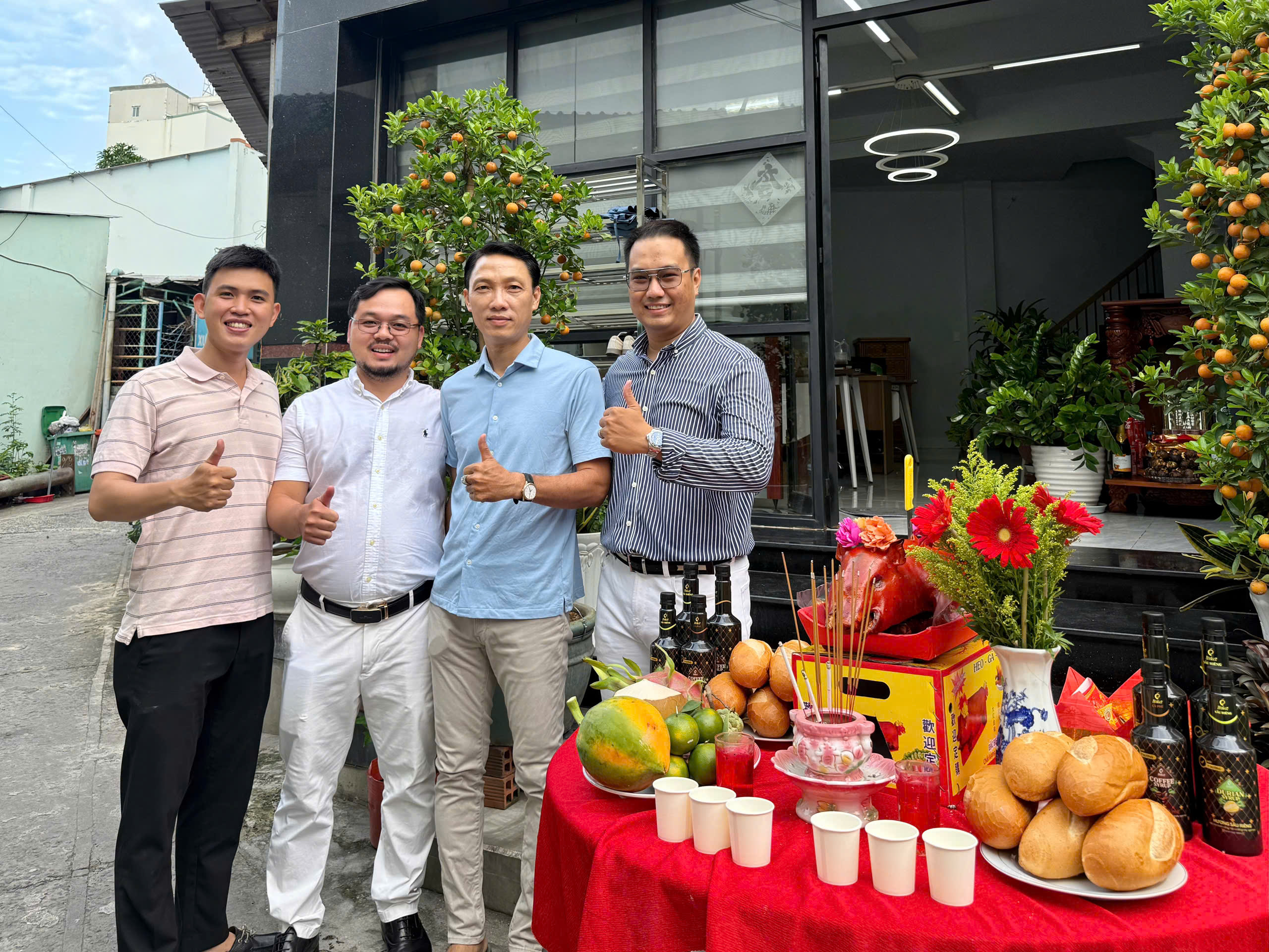 D-NATION RA MẮT SYRUP PERFECT – NGUYÊN LIỆU PHA CHẾ LÀNH MẠNH DẪN ĐẦU XU HƯỚNG F&B 2025